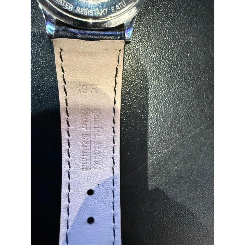 Movado reserve de